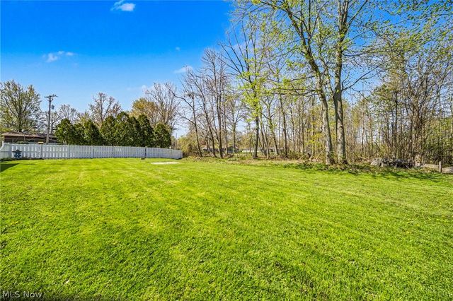 4761 Austin Road, Geneva, OH 44041