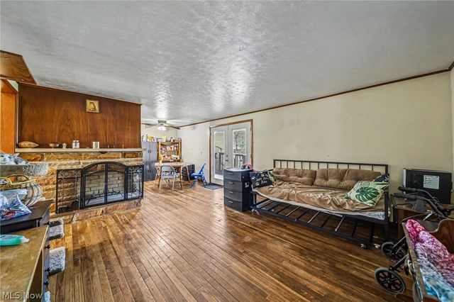 4761 Austin Road, Geneva, OH 44041