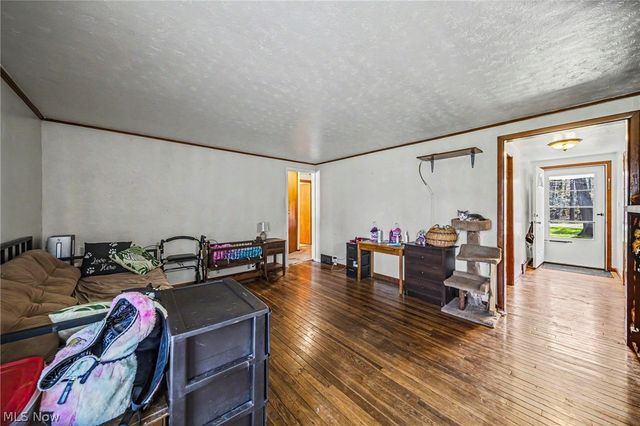 4761 Austin Road, Geneva, OH 44041