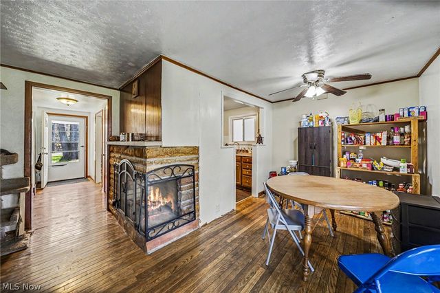 4761 Austin Road, Geneva, OH 44041