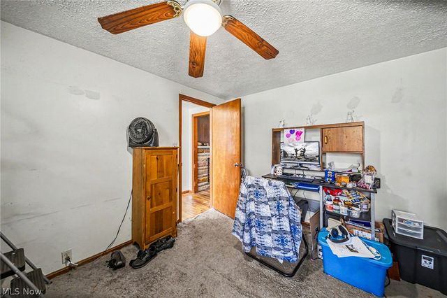 4761 Austin Road, Geneva, OH 44041