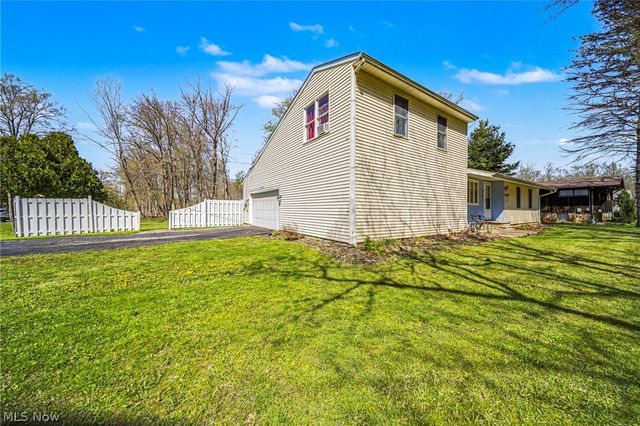 4761 Austin Road, Geneva, OH 44041