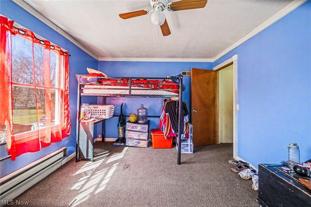 4761 Austin Road, Geneva, OH 44041