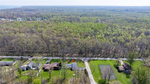 4761 Austin Road, Geneva, OH 44041