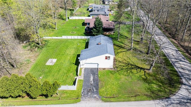 4761 Austin Road, Geneva, OH 44041