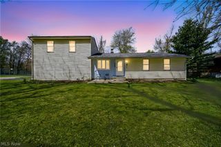 4761 Austin Road, Geneva, OH 44041