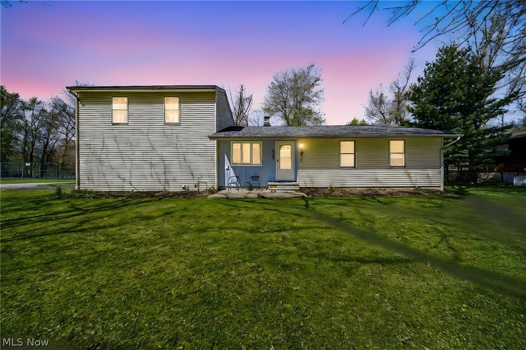 4761 Austin Road, Geneva, OH 44041
