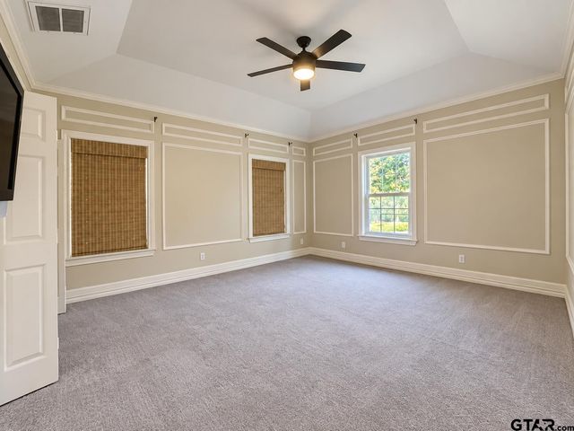 2800 Woodlake Dr, Tyler, TX 75701