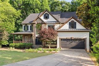 1340 Tahoe Pines Circle, Alpharetta, GA 30005