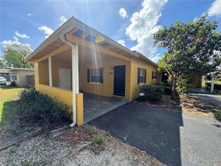 2276 RAEFORD ROAD A4, Orlando, FL 32806