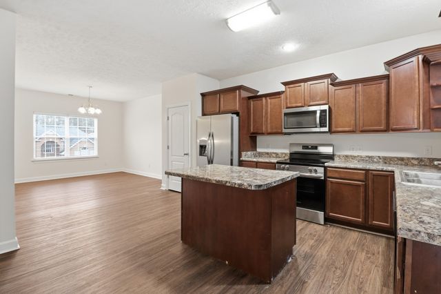 1409 Napa Pt, W, Antioch, TN 37013