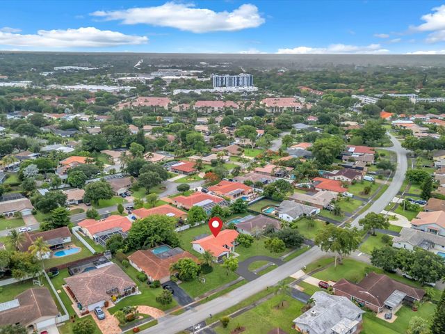 834 Ramblewood Drive, Coral Springs, FL 33071
