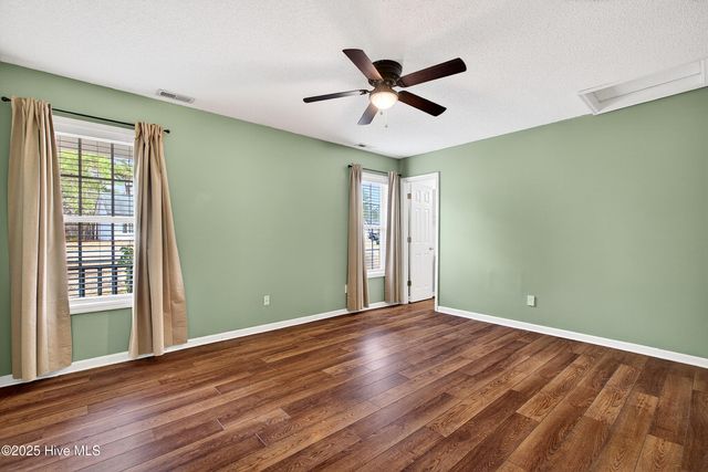 133 Sweetwater Drive, Jacksonville, NC 28540