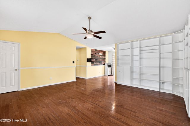 133 Sweetwater Drive, Jacksonville, NC 28540