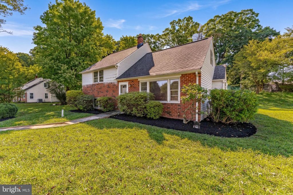 1304 MARY JANE LN, WEST CHESTER, PA 19380 — photo 3