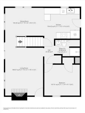 8664 Martins Creek RD, Roanoke, VA 24018