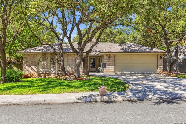 9311 THORNBURY ST, San Antonio, TX 78250
