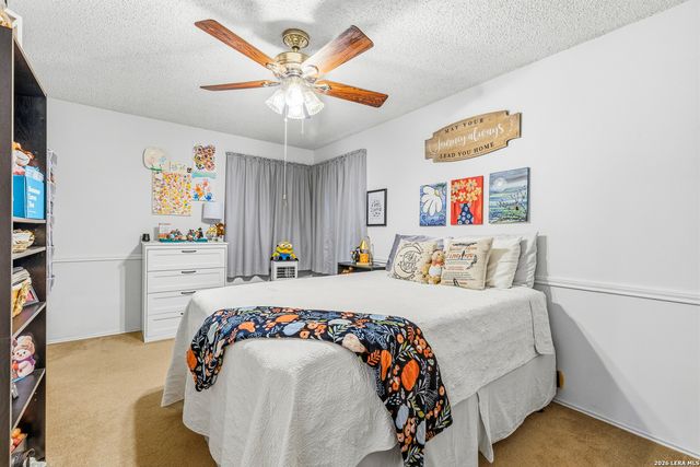 9311 THORNBURY ST, San Antonio, TX 78250