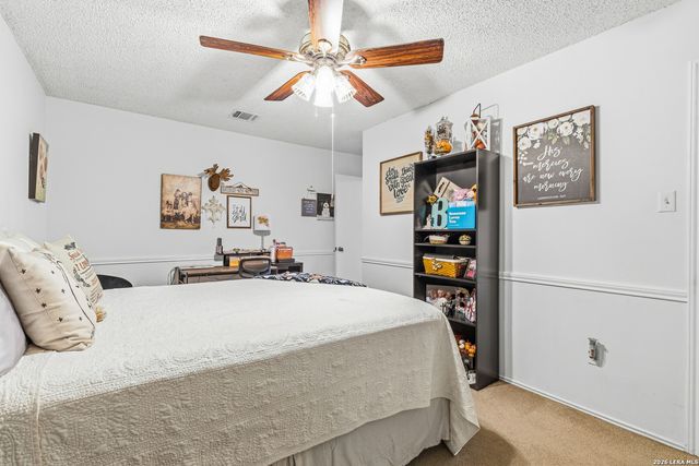 9311 THORNBURY ST, San Antonio, TX 78250