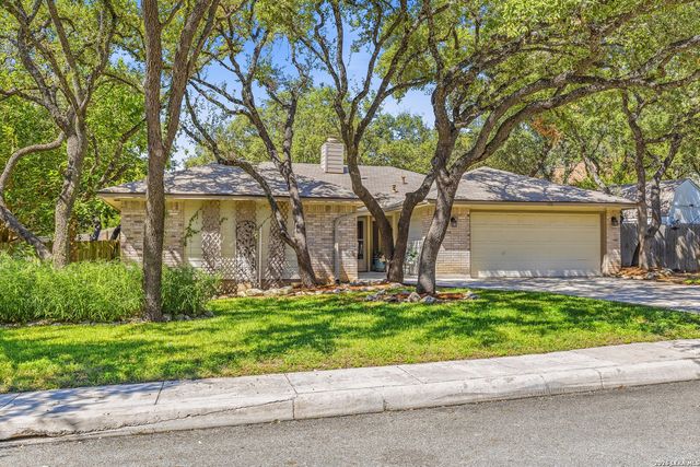 9311 THORNBURY ST, San Antonio, TX 78250