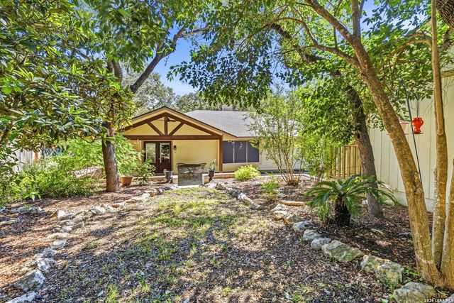 9311 THORNBURY ST, San Antonio, TX 78250