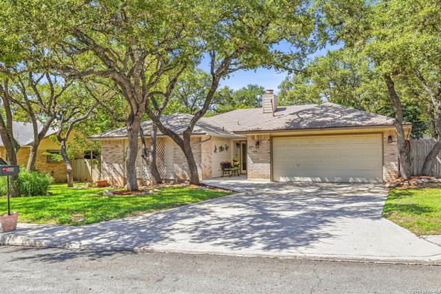 9311 THORNBURY ST, San Antonio, TX 78250