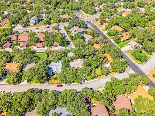 9311 THORNBURY ST, San Antonio, TX 78250