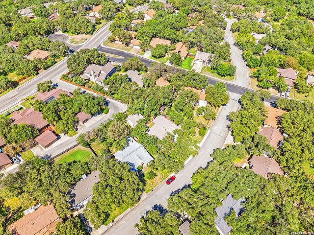 9311 THORNBURY ST, San Antonio, TX 78250