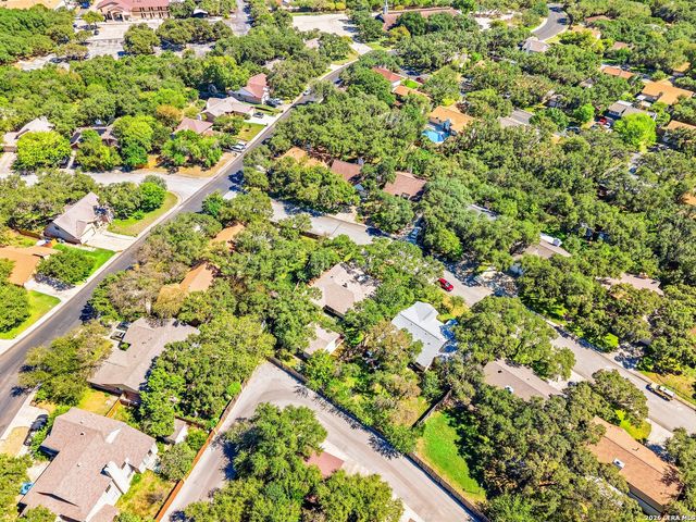 9311 THORNBURY ST, San Antonio, TX 78250