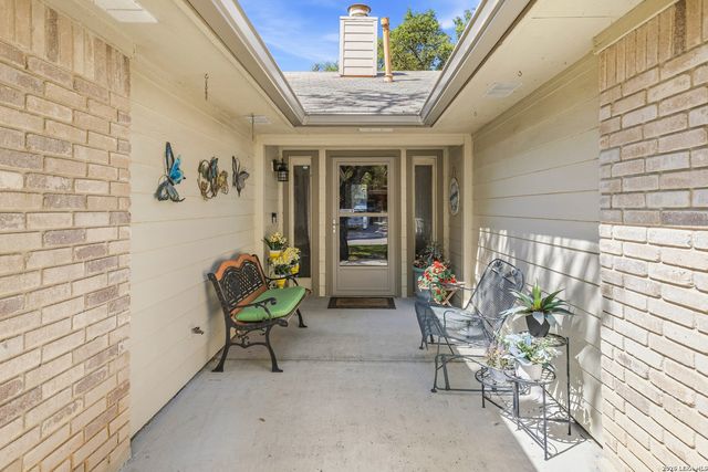 9311 THORNBURY ST, San Antonio, TX 78250