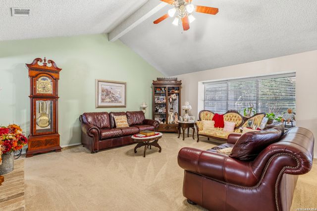 9311 THORNBURY ST, San Antonio, TX 78250