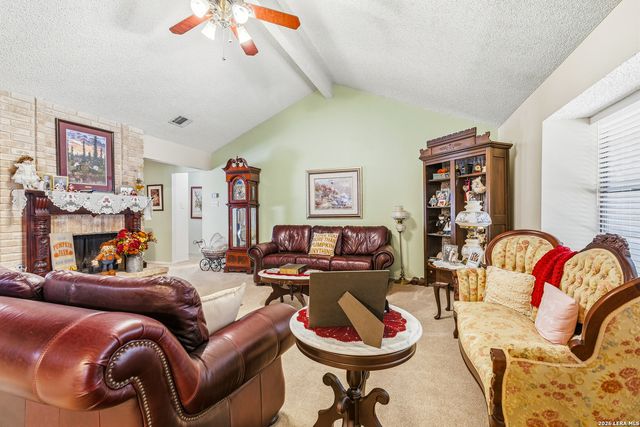 9311 THORNBURY ST, San Antonio, TX 78250