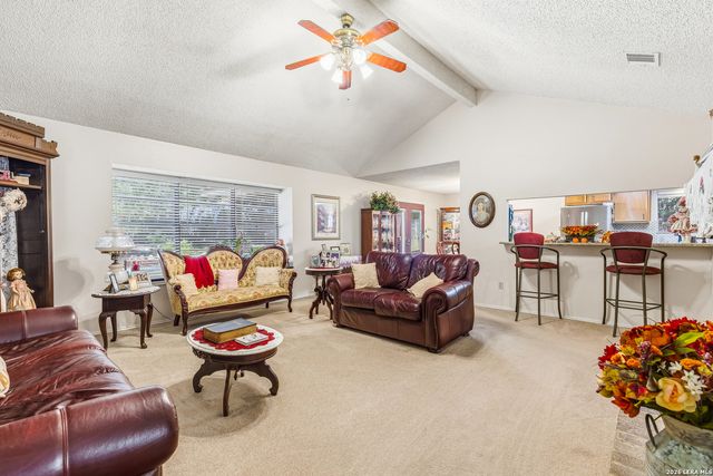 9311 THORNBURY ST, San Antonio, TX 78250