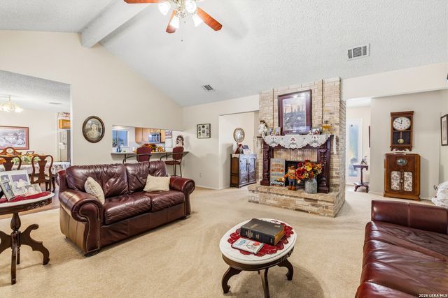 9311 THORNBURY ST, San Antonio, TX 78250