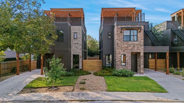 111 Dowdy, San Antonio, TX 78204