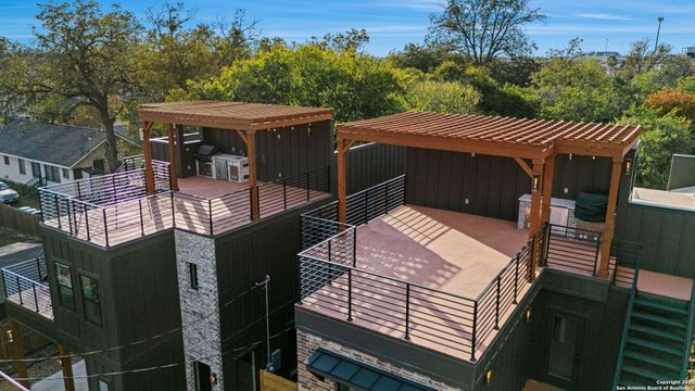 111 Dowdy, San Antonio, TX 78204