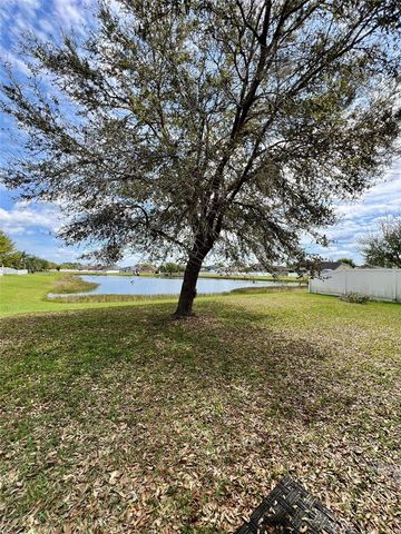 5588 SYCAMORE CANYON DRIVE, Kissimmee, FL 34758