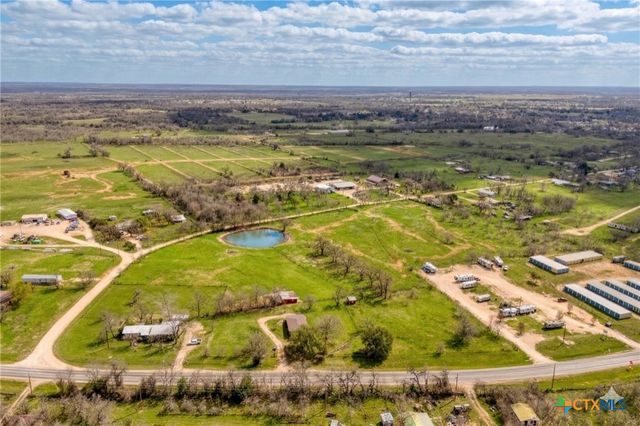 430 N Fm 487, Rockdale, TX 76567