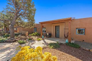 86A Arroyo Hondo, Santa Fe, NM 87508