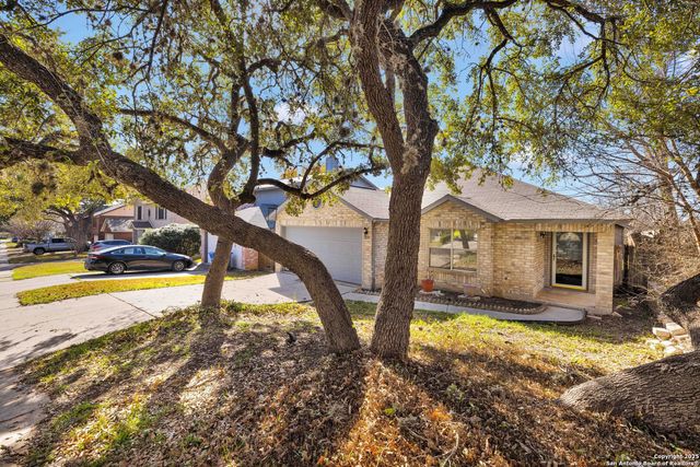 7011 Autumn Park, San Antonio, TX 78249