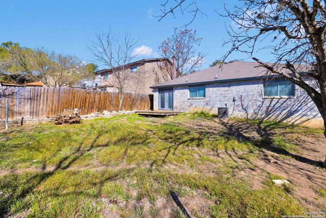 7011 Autumn Park, San Antonio, TX 78249