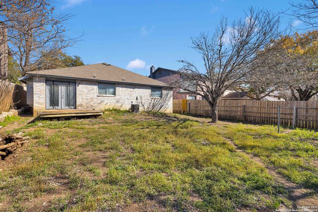 7011 Autumn Park, San Antonio, TX 78249