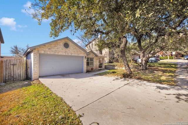 7011 Autumn Park, San Antonio, TX 78249