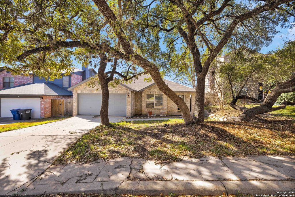 7011 Autumn Park, San Antonio, TX 78249