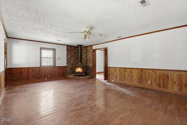 2001 Eason Drive, Clayton, NC 27520