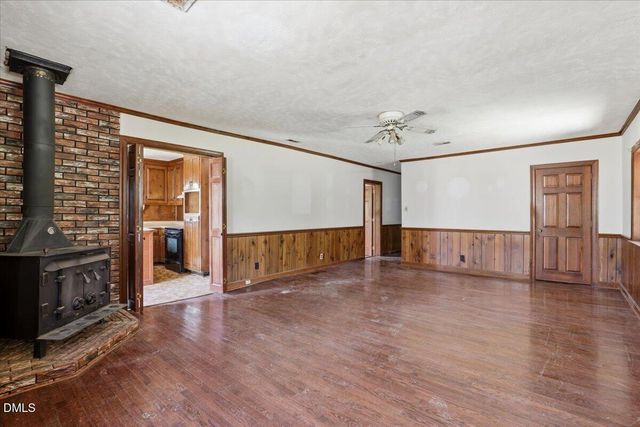 2001 Eason Drive, Clayton, NC 27520