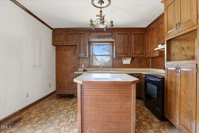 2001 Eason Drive, Clayton, NC 27520