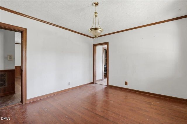 2001 Eason Drive, Clayton, NC 27520