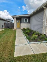 12525 Abbey House Court, Houston, TX 77047