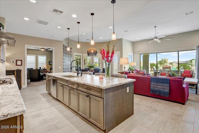 17755 E STOCKING Trail, Rio Verde, AZ 85263